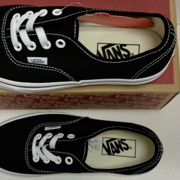 Vans classic Authentic - Picture 4 of 5